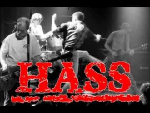 HASS -  Bulle Bulle HQ (Bass)