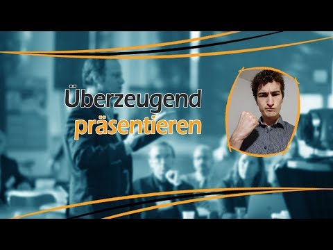 Referat halten - Tipps für geiles Präsentieren (Oberstufe)