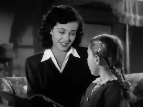 The Unseen (1945) Classic Film, Joel McCrea, Gail Russell & Herbert Marshall | Full Movies HD