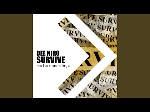 Survive (Radio Edit)