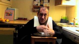 Dépistage surdité sous titré ( DEAF COCHLEAR IMPLANT ) m4v