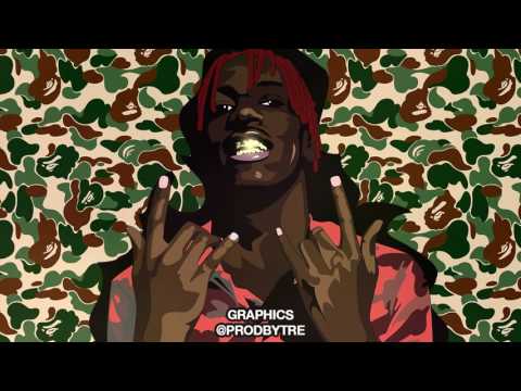 [FREE] Lil Yachty Type Beat 2016 - "Necklace" ( Prod.By @CashMoneyAp )