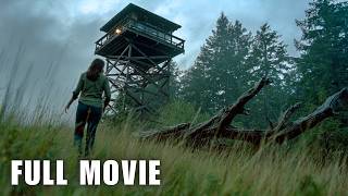 Download lagu Survival Thriller Film! A hidden tower in the forest becomes her shelter | Lookout | Full Movie mp3