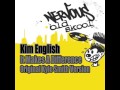 Kim English - It Makes A Difference (Extended Version)
