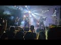 Sevi Feat Johnny Gioeli Drowning Chirpan Rock Fest 2024