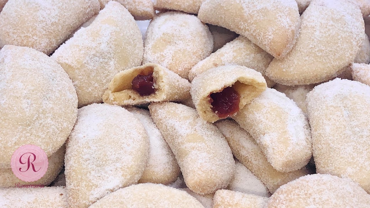 PASTEL DOCE. PASTEL COM RECHEIO DE GOIABADA. CROCANTE E DELICIOSO! CURTAM O VÍDEO. OBRIGADA!