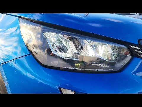 Peugeot 2008 ALLURE 1.2 130  AUTOMATIC - Image 2