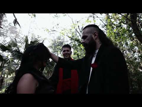 Morbus Zonicko ft. Choco - Vendetta //NEGATIVE PAIN// shot by @SNobleDafi