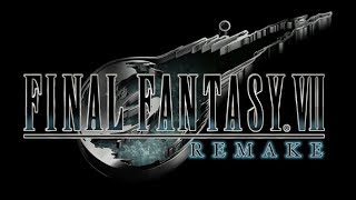 【FF7 REMAKE】クリア速度Class1st!!【原作2周した男の実況】