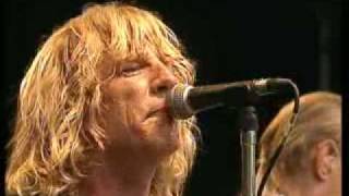 Status Quo - Big Fat Mama