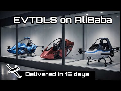 Jetson One Copies Are Now on Alibaba — Delivered in 15 Days