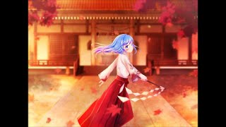 3つの試練を切り抜けろ青巫女幻想曲partFainal