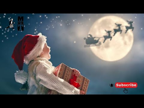 SANTA'S INTERN | SHORT ANIMATION 3D | #MUST