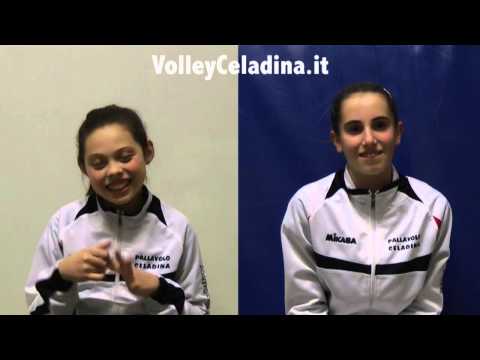 Intervista a Lucrezia e Francesca