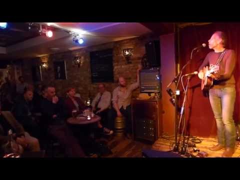 Brooks Williams - My Turn Now