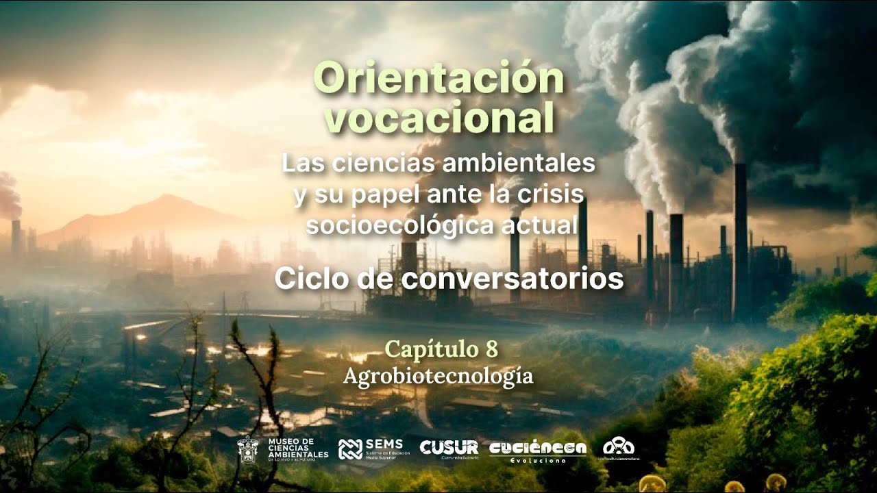 CAPÍTULO 8 - AGROBIOTECNOLOGÍA