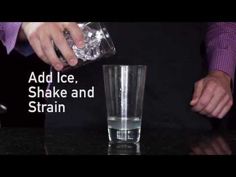 Flamingo Cocktail Recipe - Chaser Products