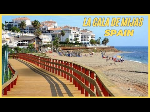 May 16, 2023 sky/walking tour @La Cala de Mijas