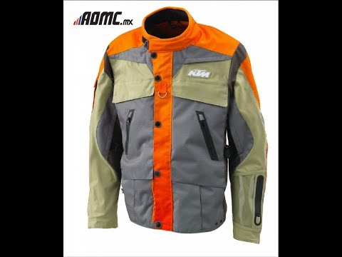 ktm adventure jacket 2019