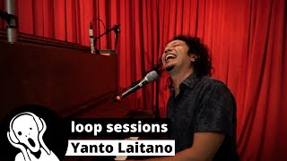 Loop Sessions: Camarada Music Video