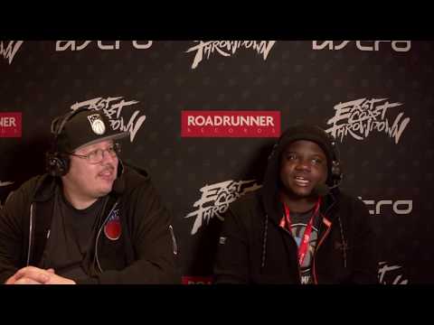 ECT 2019 | Ultra Street Fighter IV