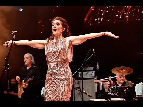 Doris Dragovic - Dajem ti srce (LIVE, Frankfurt, 15.11.2025)