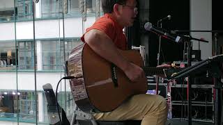 Song For Mira - John McDermott (covered by Sampson Chan)