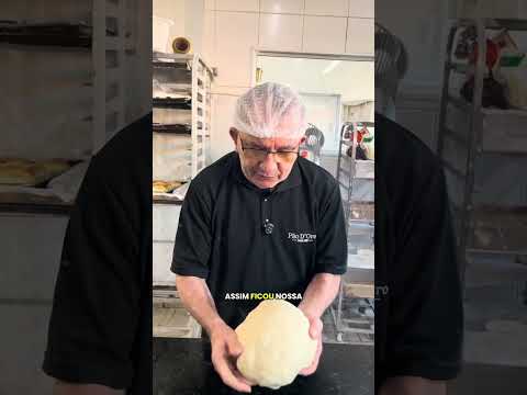Bomba do Piauí #salgado #receita