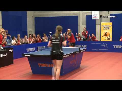 Toyota van Gent Finaleweken: SKF - Den Helder