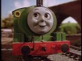 Thomas Friends Best Of Percy US DVD Part 5