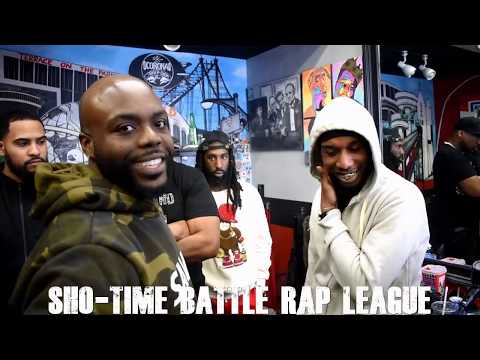 Pr3minitions vs Banko