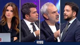 Alihan Kuriş Dosyasında Ne Var? | Habertürk Gündem - 15 Ağustos 2026