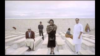 Alessandroni  - Avvicendamento