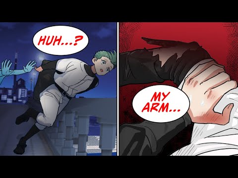 My dream was taken away [Manga Dub]