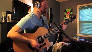 Repo Man (Ray LaMontagne Cover)