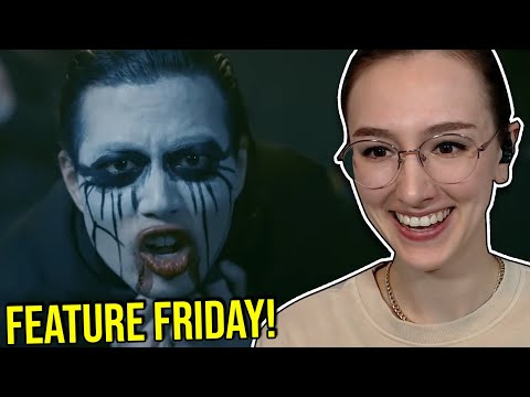 D-Mad Devil - Who I Am ft. Christian Grey | Singer Reacts |