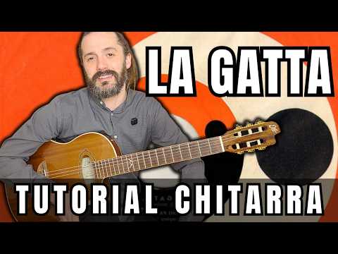 La Gatta - Gino Paoli