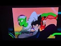 Toonami Promo And Adult Swim Disclaimer November 2018