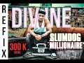 Divine Video Perfect Refix New Song Slumdog Millionaire NY Se Mumbai Azadi 2019