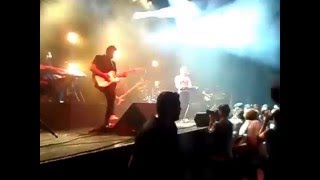 Love of Lesbian Cuando no me ves (En vivo)