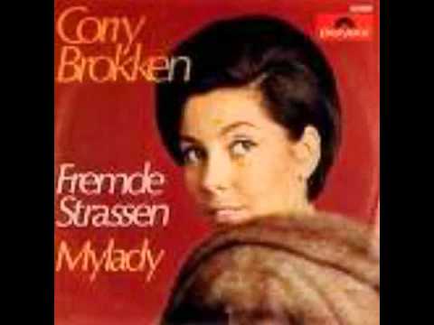 Corry Brokken - 14. April  1965