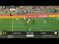 Kaizer Chiefs Vs AS Simba Highlights And Goals CAF Confederation Cup 2025