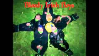 The Bloody Irish Boys - The Pirate Song