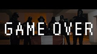 Video Game Over de Norick Rapper School, Soultwo