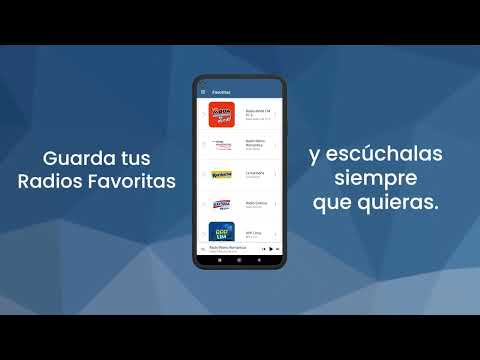 Radios del Peru FM en Vivo