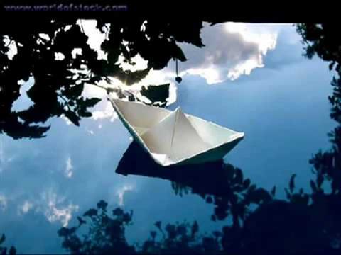 Wo Kagaz ki kashti wo barish ka pani