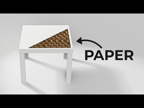 How IKEA Mastered Furniture