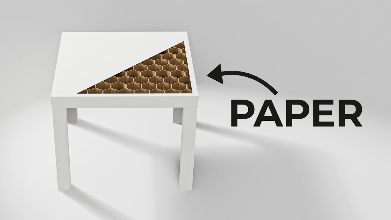 The Engineering That Built IKEA's Flat-Pack Empire