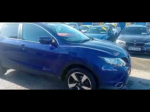 Nissan Qashqai 1.2 DIG-T 115PS 5DR N-TEC+ - Image 2