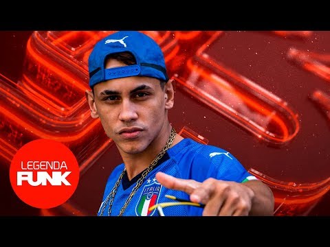 MC Menor da C3 - Passei de Meiota (DJ Pedro)